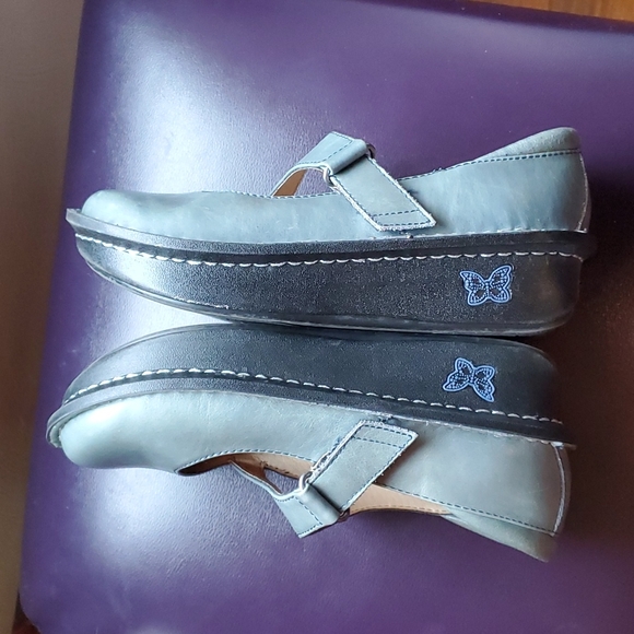 Alegria Dayna shoes, size 35 - Picture 6 of 7